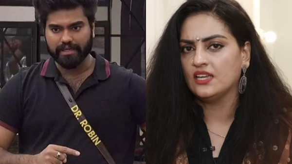 റോബിന്റെ പ്രവചനം ഫലിച്ചു