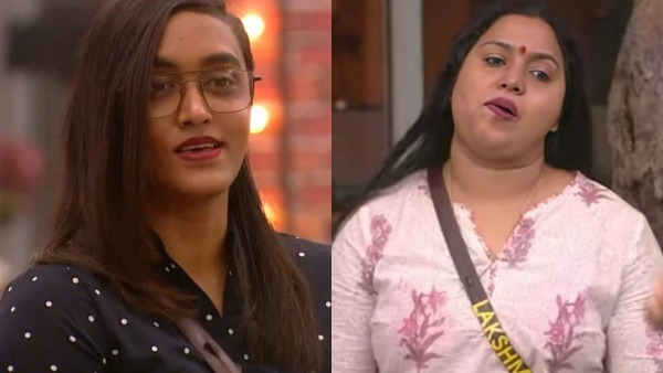 ജാസ്മിന്റെ മുഖത്ത് പോലും നോക്കാൻ തോന്നാറില്ല