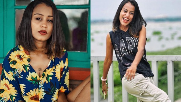 വീട് വിട്ടിറങ്ങിയപ്പോൾ