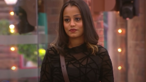 ബിഗ് ബോസ്