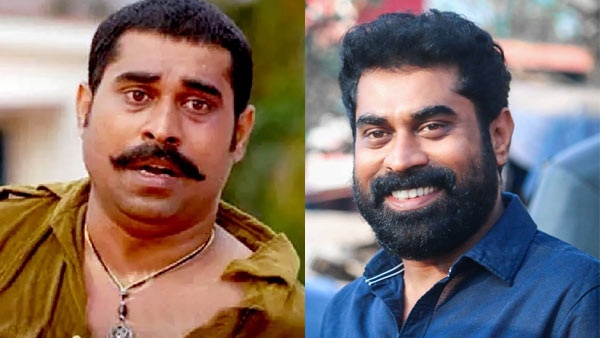 താരമായി ദശമൂലം ദാമു