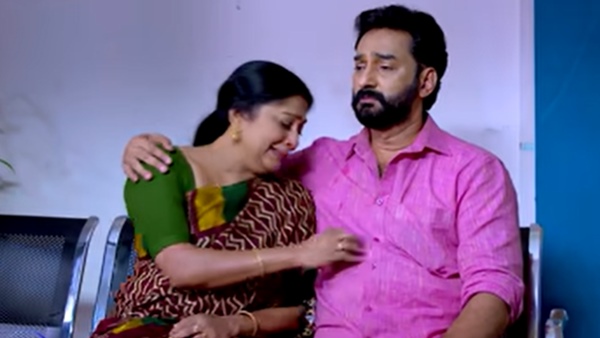 ഇങ്ങനൊരു അവസ്ഥ അപ്പുവിന് വരണ്ടായിരുന്നു