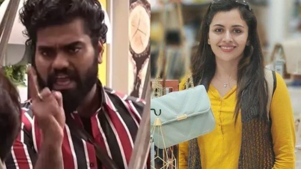 Bigg Boss Malayalam Season 4, Bigg Boss Malayalam, Bigg Boss Malayalam Dhanya, Dhanya robin, Dhanya robin bigg boss, ബിഗ് ബോസ് മലയാളം സീസൺ 4, ബിഗ് ബോസ് മലയാളം, ബിഗ് ബോസ് മലയാളം ധന്യ, ധന്യ റോബിൻ, ധന്യ റോബിൻ ബിഗ് ബോസ്