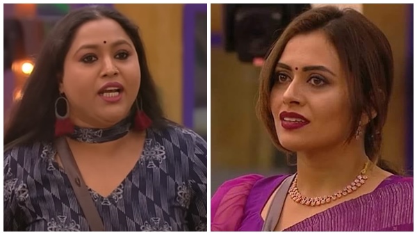 താന്‍ പ്രണയിക്കാന്‍ വന്നതല്ലെന്ന് ദിൽഷ പറഞ്ഞത്