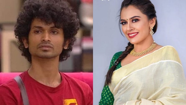 തലയിൽ മുണ്ടിട്ട് നടക്കുകയാണ്