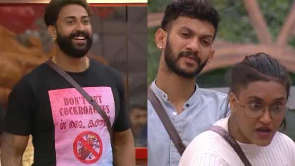 പകുതി ദൂരം പിന്നിട്ട് ബി​ഗ് ബോസ്