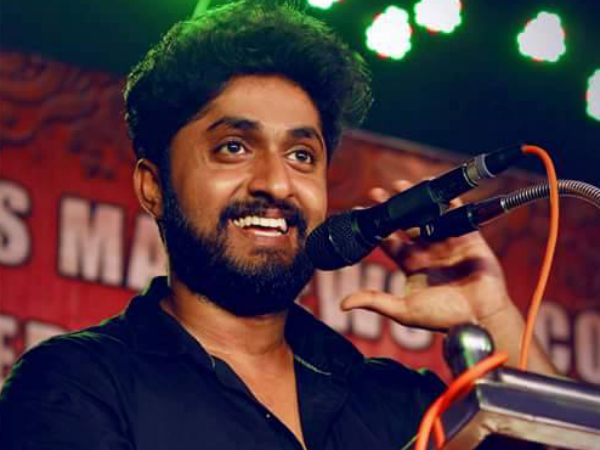 ദുല്‍ഖറുമൊത്തൊരു സിനിമ