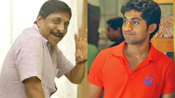 അച്ഛന്റെ ആരോ​ഗ്യമാണ് പ്രധാനം