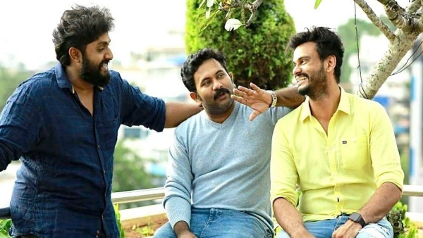 എന്നെ തെറി പറഞ്ഞവരുണ്ട്