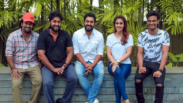 പൊട്ടി പൊളിഞ്ഞ് പണ്ടാരമടങ്ങി പോകും