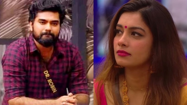 ഡോക്ടറിനെ പൊളിക്കാൻ വൈൽഡ് കാർഡ് വരും