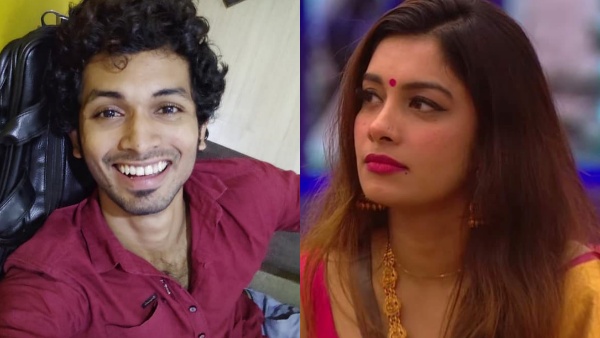 ബ്ലസ്ലിക്ക് ദിൽഷയെ വിവാഹം ചെയ്യാൻ യോ​ഗ്യതയില്ല