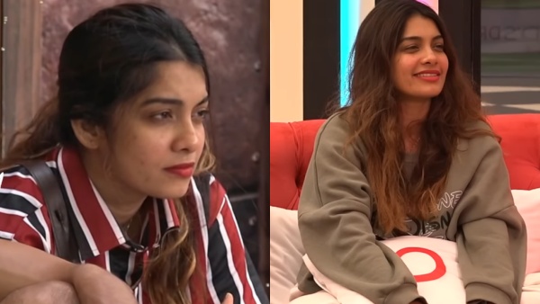 അപര്‍ണയോടും