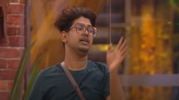 രോഷം കൊണ്ട് ആളിക്കത്തി ദിൽഷ