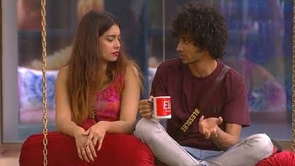 ബ്ലസ്ലിയോട് കമ്പനി വേണ്ടെന്ന് റോബിൻ 