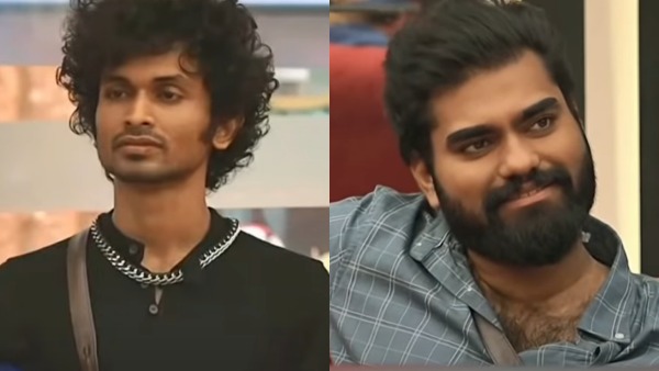 ​ദിൽഷ-റോബിൻ പ്രണയം