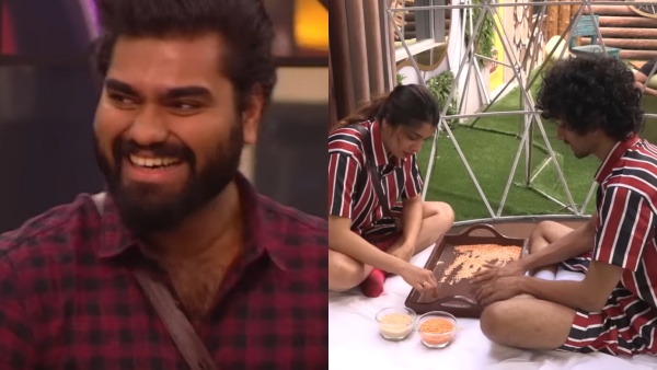 അങ്ങ് ശെരിക്കും ആരാണ്?