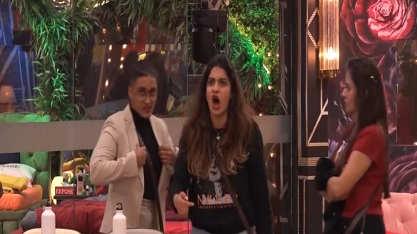 ദിൽഷയ്ക്ക് ​ഗുണം ചെയ്യുമെന്ന് പ്രേക്ഷകർ