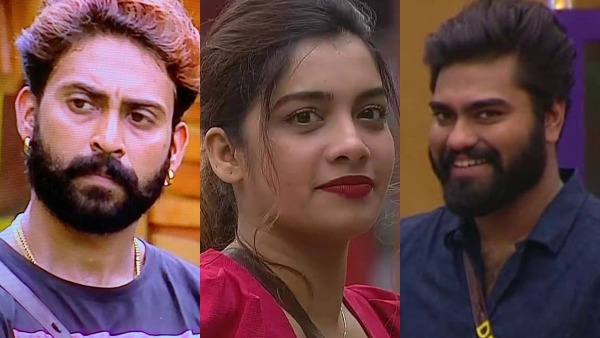 അപ്രതീക്ഷിത അടിയേറ്റ് തകർന്ന് റോൺസൺ