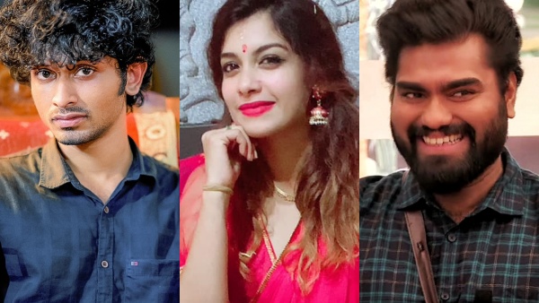 വീട്ടിൽ നിന്നും പുറത്തായത് ആറുപേർ