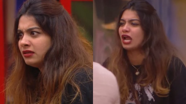 ദിൽഷയെ ചൊറിഞ്ഞ് റിയാസ്