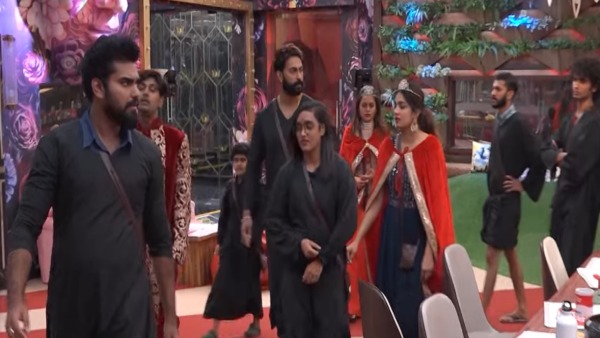 ശ്വാസമുട്ടലുണ്ടായിരുന്നുവെന്ന് റോബിൻ 