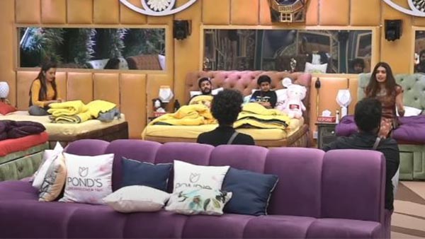 ദിൽഷയെ റോബിൻ വല്ലാതെ കെയർ ചെയ്യുന്നു