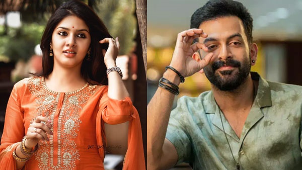 ആദ്യ ക്രഷ് പൃഥ്വിയോട്