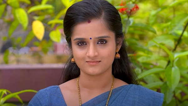 സാന്ത്വനത്തിലെ അഞ്ജു