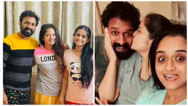 ശിവാഞ്ജലി ജോഡി