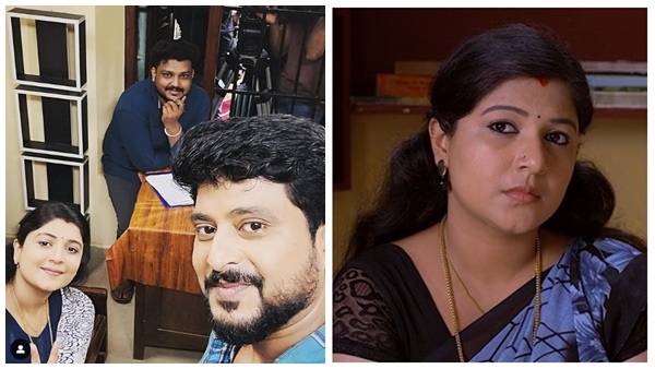 സാന്ത്വനം വീട്ടില്‍ പഴയ സന്തോഷവും കളി ചിരികളും തിരിച്ചെത്തട്ടെയെന്ന് ആഗ്രഹിക്കുന്നു