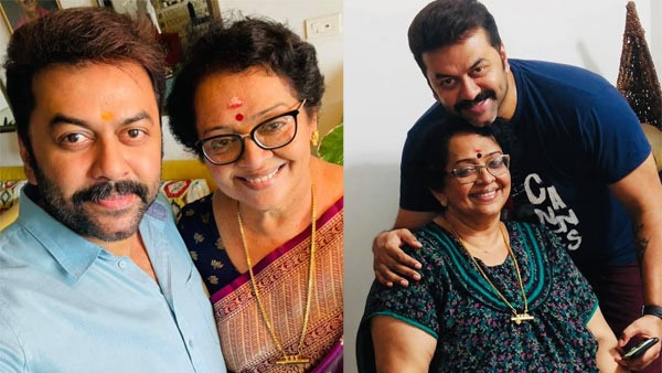 മല്ലികയെ ഞെട്ടിച്ച കഥ 