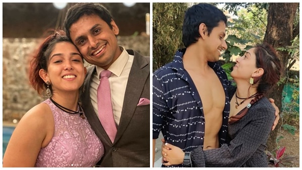 രണ്ടാം വിവാഹവും വേര്പിരിഞ്ഞു