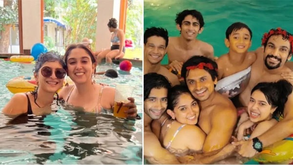 വിവാഹമോചനം വീണ്ടും