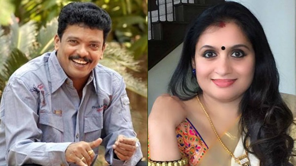 സുചിത്രയ്ക്ക് പെയര്‍ പോയി