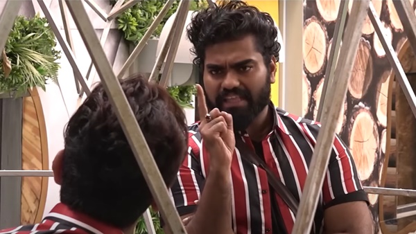 ബ്ലസ്ലിയുടെ ക്രഷ്