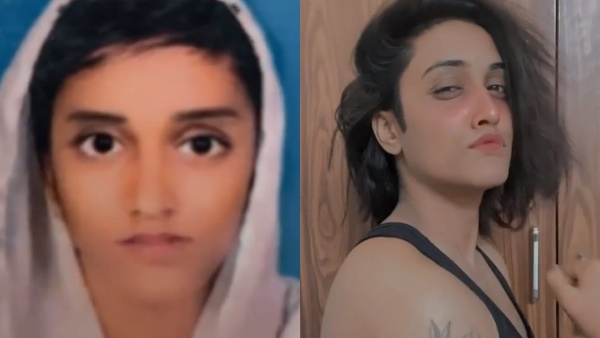 ജാസ്മിനെതിരെ ഡീ​ഗ്രേഡിങ്