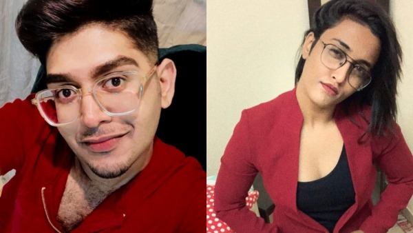 രണ്ട് തവണ ജയിൽ വാസം