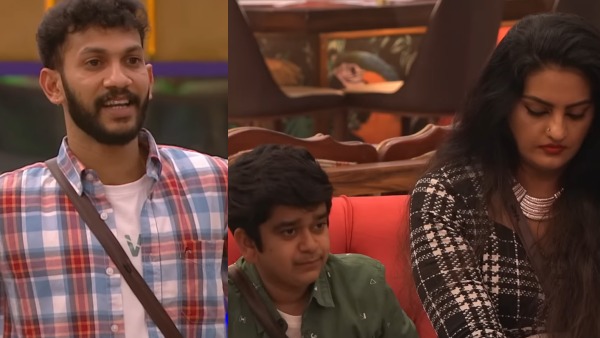 തന്നെ അത്ഭുതപ്പെടുത്തിയ കാര്യങ്ങളെ കുറിച്ച് ജാസ്മിൻ