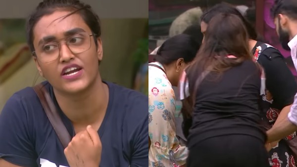 സൂരജിന്റെ കോയിൻ മോഷ്ടിച്ചു
