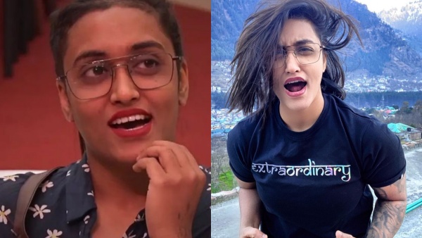 വിവാഹം ജാസ്മിന്റെ തീരുമാനം