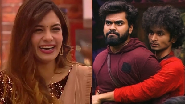 ദിൽഷയുടേത് ​ഗ്രൂപ്പിസമാകുന്നതെങ്ങനെ