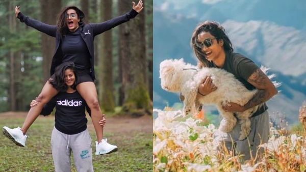 സിയാലോയോടുള്ള സ്നേഹം