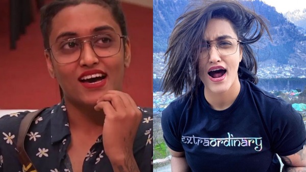 ക്യാപ്റ്റൻസിയിലേക്ക് മത്സരിക്കാൻ ജാസ്മിന് അവസരം