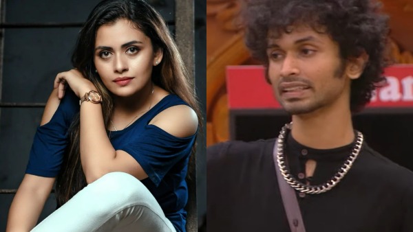 ജാസ്മിൻ ചെയ്തത് ഷോ ഓഫ്