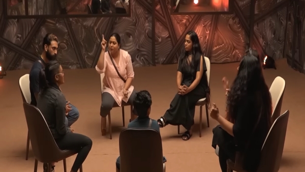 തൃപ്തിയില്ലാതെ ഹൗസ്മേറ്റ്സ്