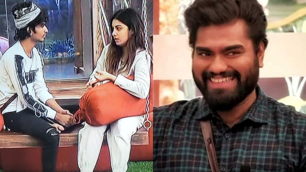 ദിൽഷയുടെ മറുപടി കലക്കി