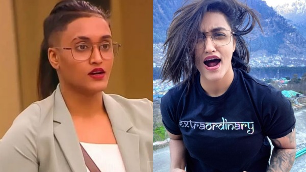 ശക്തയായ മത്സരാർഥി ജാസ്മിൻ