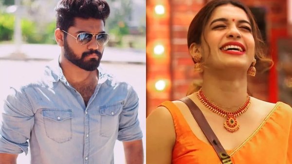 ജാസ്മിന് നേരെ കണ്ണടച്ച് ബി​ഗ് ബോസ്