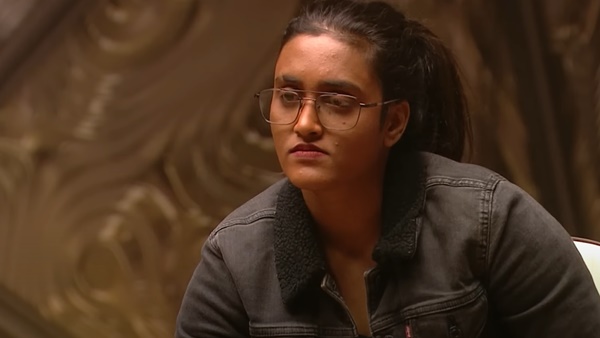 ജാസ്മിന് മുന്നറിയിപ്പ്